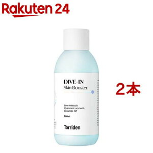 gf Torriden _CuCXLu[X^[(200ml*2{Zbg)ygfz