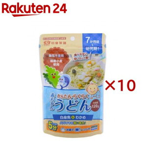 cr Ԃ񂤂ǂ g킩(120g×10Zbg)