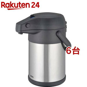 T[X XeXGA[|bg TAH-3000 XeXubN(6Zbg)yT[X(THERMOS)z