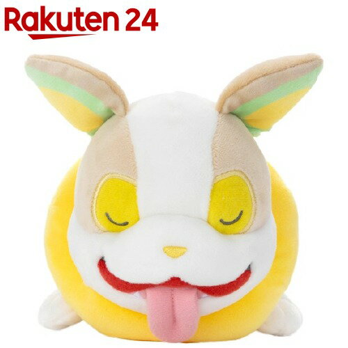 楽天市場 ポケモン すやすやフレンド ぬいぐるみs ワンパチ 1個 楽天24