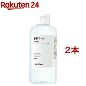 �g���f�� Torriden �_�C�u�C���g�i�[(300ml*2�{�Z�b�g)�y�g���f���z