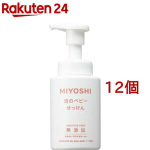 MIYOSHI YAŏoĂxr[(250ml*12Zbg)y~VYxr[z