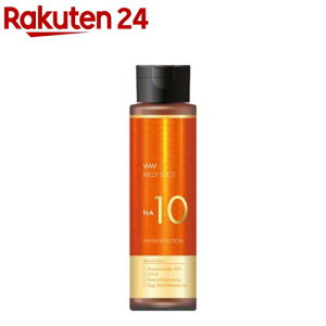 fBVbg NA10NZϐ iCAVA~h 10 Zx {(180mL)yMEDI SHOTz