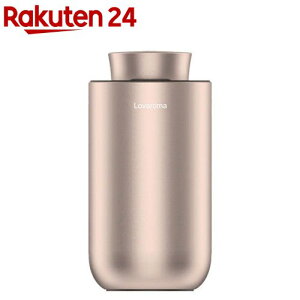 Lovaroma xA}fBt[U[ Deep Serenity Aroma VpS[h(1)