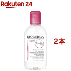 �r�I�f���} �T���V�r�I �G�C�`�c�[�I�[D(250ml*2�{�Z�b�g)�y�r�I�f���}(BIODERMA)�z