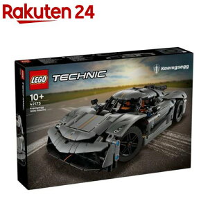 S(LEGO) eNjbN Koenigsegg Jesko Absolut nCp[J[ O[ 42173(1)yS(LEGO)z[ ߋ v[g 10 11 12]