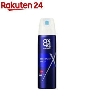 8×4 ���� �f�I�h�����g�X�v���[ ������(150g)�y8x4 MEN(�G�C�g�t�H�[ ����)�z