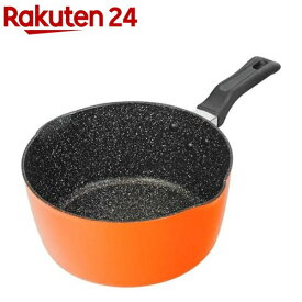 和平フレイズ ギガフッカ IH対応超深型フライパン22cm RB-3107(1個)