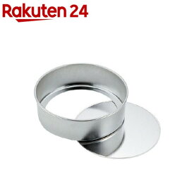 楽天市場 ケーキ 型 底抜け ないの通販