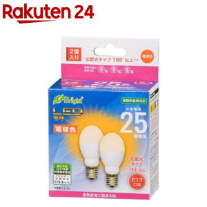 LEDd ^ E17 25` dF 3L-G-E17 IH232P(2)yOHMz