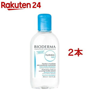 �r�I�f���} �C�h���r�I �G�C�`�c�[�I�[(250ml*2�{�Z�b�g)�y�r�I�f���}(BIODERMA)�z