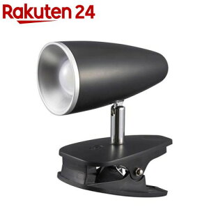 LED�N���b�v���C�g �����F �u���b�N LTC-LC12S2-KN(1��)�yOHM�z