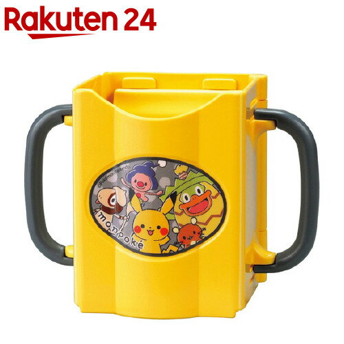 楽天市場 コンビ ドリンクホルダー Monpoke ポケモン 1個 楽天24
