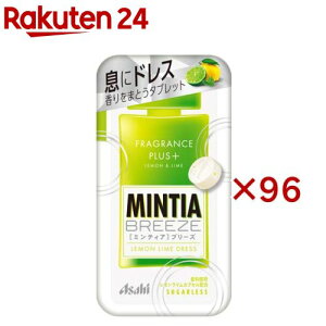 MINTIA ~eBAu[Y ChX(30(22g)×96Zbg)yMINTIA(~eBA)z