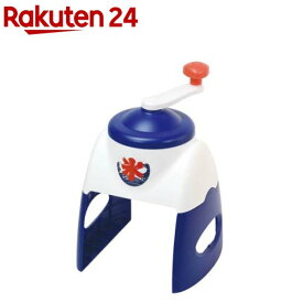 おうち氷屋さん 手動かき氷器 製氷カップ付き DD-8007(1個)【パール金属】