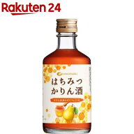白鶴 はちみつかりん酒(300ml)