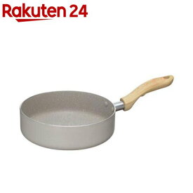 ホペア マーブルワイドパン IH対応 20cm MB-2707(1個)