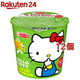 楽天市場 キティちゃん 食品 の通販