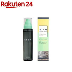 RISM(リズム)エニウェイ ローション グリーンシトラス(150mL)