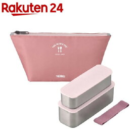 楽天市場 サーモス 弁当箱の通販