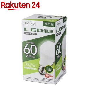 NVCCeBOWp LEDd F 60W` LDA7N-G^K60AR(1)