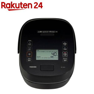  ^󈳗IH ъ RC-10VSV(K)(1)y(TOSHIBA)z