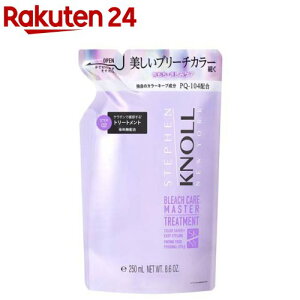 �X�e�B�[�u���m�� �u���[�`�P�A�}�X�^�[ �g���[�g�����g �l�ߑւ��p(250ml)�ySTEPHEN KNOLL(�X�e�B�[�u�� �m��)�z