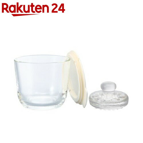 楽天市場 ハリオ ガラスの一夜漬け器 S オフホワイト 1コ入 ハリオ Hario 楽天24