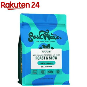 SoulMate DOG xCNhGAhCt[h V[t[h(1.8kg)ySoulMatez