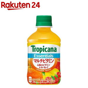 �g���s�J�[�i �G�b�Z���V�����Y �}���`�r�^�~�� �y�b�g�{�g��(280ml*24�{��)�y�g���s�J�[�i�z