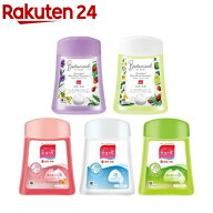 【企画品】ミューズ ノータッチ泡ハンドソープ 詰替5種入セット(1セット)【ミューズ】