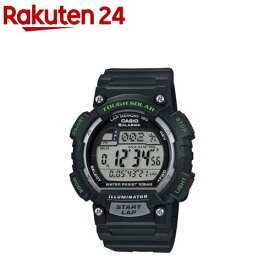 カシオ スポーツウオッチ STL-S100H-1AJH(1個)
