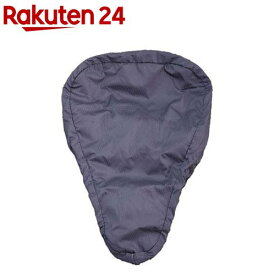 仕掛人101 サドルカバー S101-SC02-BK(1個入)【仕掛人101】