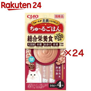 CIAO`邲͂ ܂끕(4{×24Zbg(1{14g))