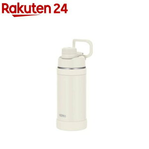 �T�[���X �^��f�M�X�|�[�c�{�g�� �ۗ��p 750ml �A�C�{���[�z���C�g FJU-751 IVWH(1��)�y�T�[���X(THERMOS)�z