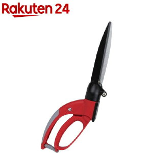 千吉 回転式 片手芝生ハサミ360 SGS-5(1コ)【千吉】