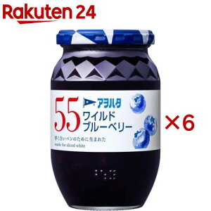 An^ 55 Chu[׃[(400g×6Zbg)