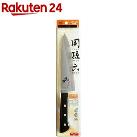 関孫六 萌黄 牛刀 180mm AE2902(1本入)【関孫六】