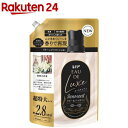 レノア オードリュクス 柔軟剤 リリー＆ジャスミン 詰め替え 超特大(1050ml)【レノア オードリュクス】