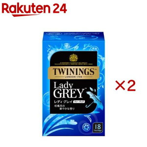 �g���C�j���O ���f�B�O���C(37.8g×2�Z�b�g)�y�g���C�j���O(TWININGS)�z