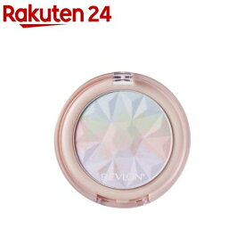 レブロン ルーセントフィニッシュパウダー 001シアーパステル(5.78g)【レブロン(REVLON)】