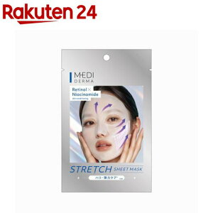 ���f�B�_�[�} �X�g���b�`�V�[�g�}�X�N(1��)