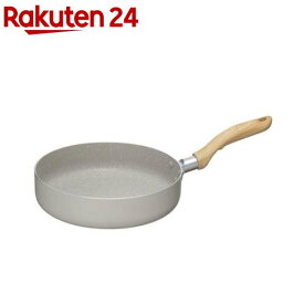 ホペア マーブルワイドパン IH対応 24cm MB-2708(1個)