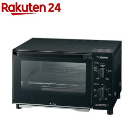 象印 オーブントースター こんがり倶楽部 EQ-AH22-BZ(1台)【象印（ZOJIRUSHI）】