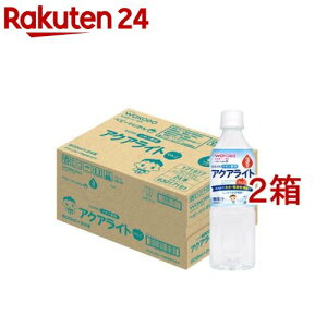 �a���� �x�r�[�̂����� �A�N�A���C�g���(3�������`)(500ml*24�{��*2���Z�b�g)�y�a�����z