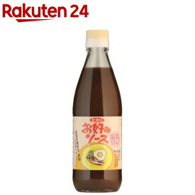 光食品 お好みソース(360ml)