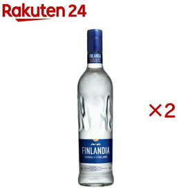 フィンランディア(700ml×2セット)