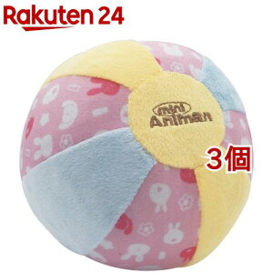 �~�j�A�j�}�� �E�T�M�̂������� �������Ȃ��炩�{�[��(3�Z�b�g)�y�~�j�A�j�}���z