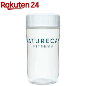 【Naturecan ネイチャーカン】プロテインシェイカー 国内製造(1個)[プロテイン シェイカー 女性 ダイエット 美容 筋トレ]