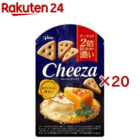 チーザ カマンベール仕立て(36g×20セット)